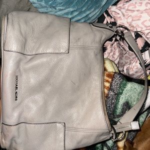 Michael Kors bag/wallet